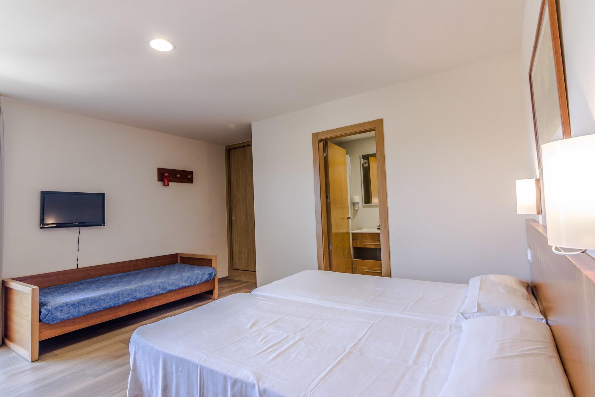 Bluewater Colònia de Sant Jordi