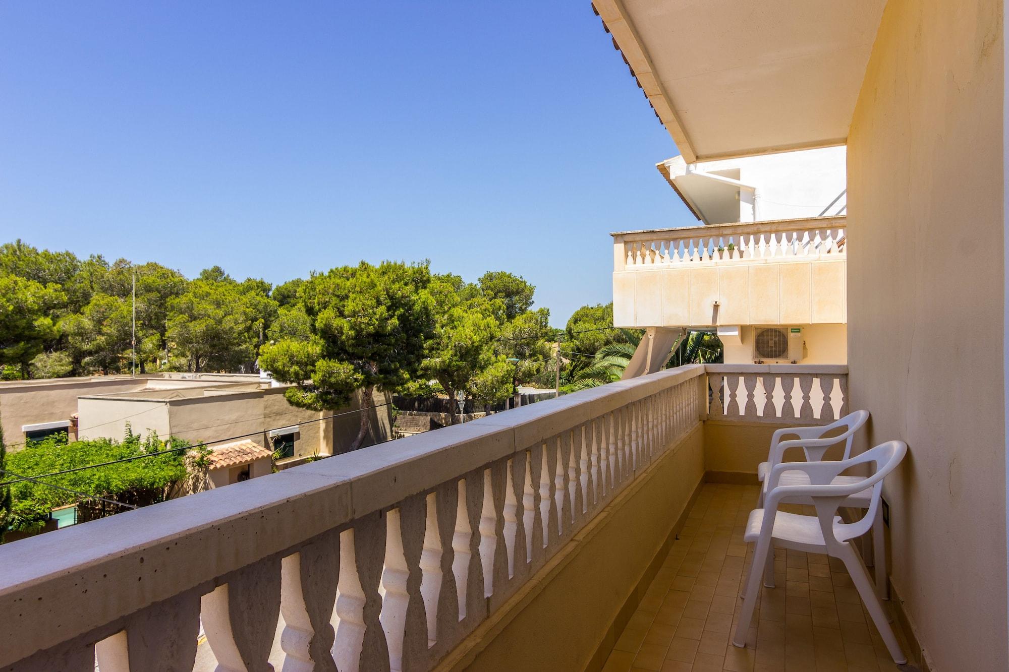 Hotel Bluewater Colònia de Sant Jordi