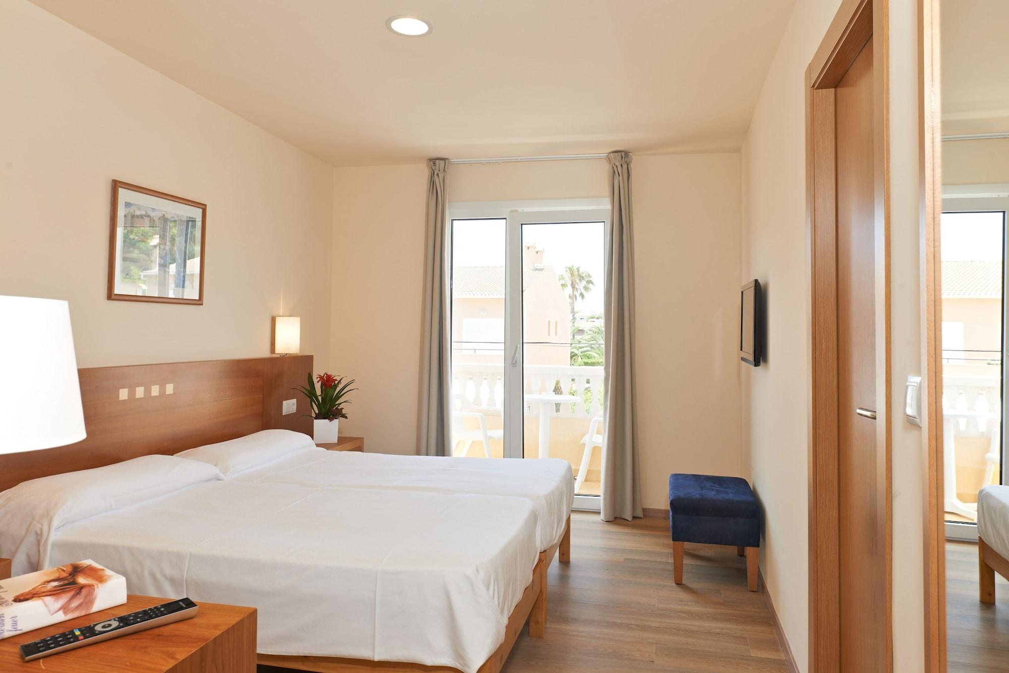 Bluewater Hotel Colònia de Sant Jordi