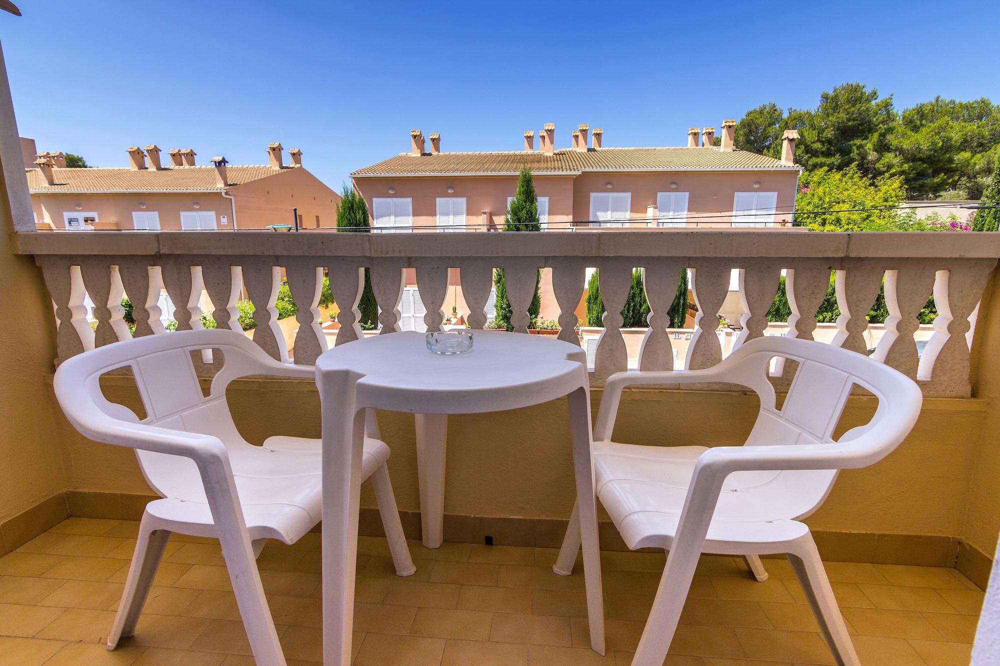 Hotel Bluewater Colònia de Sant Jordi