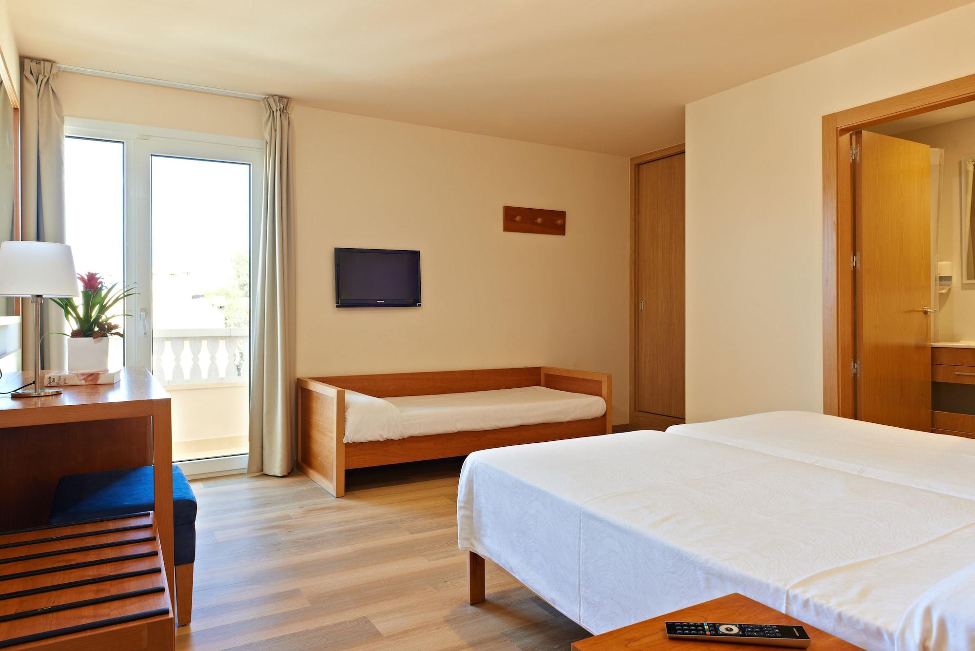 Bluewater 3* Colònia de Sant Jordi