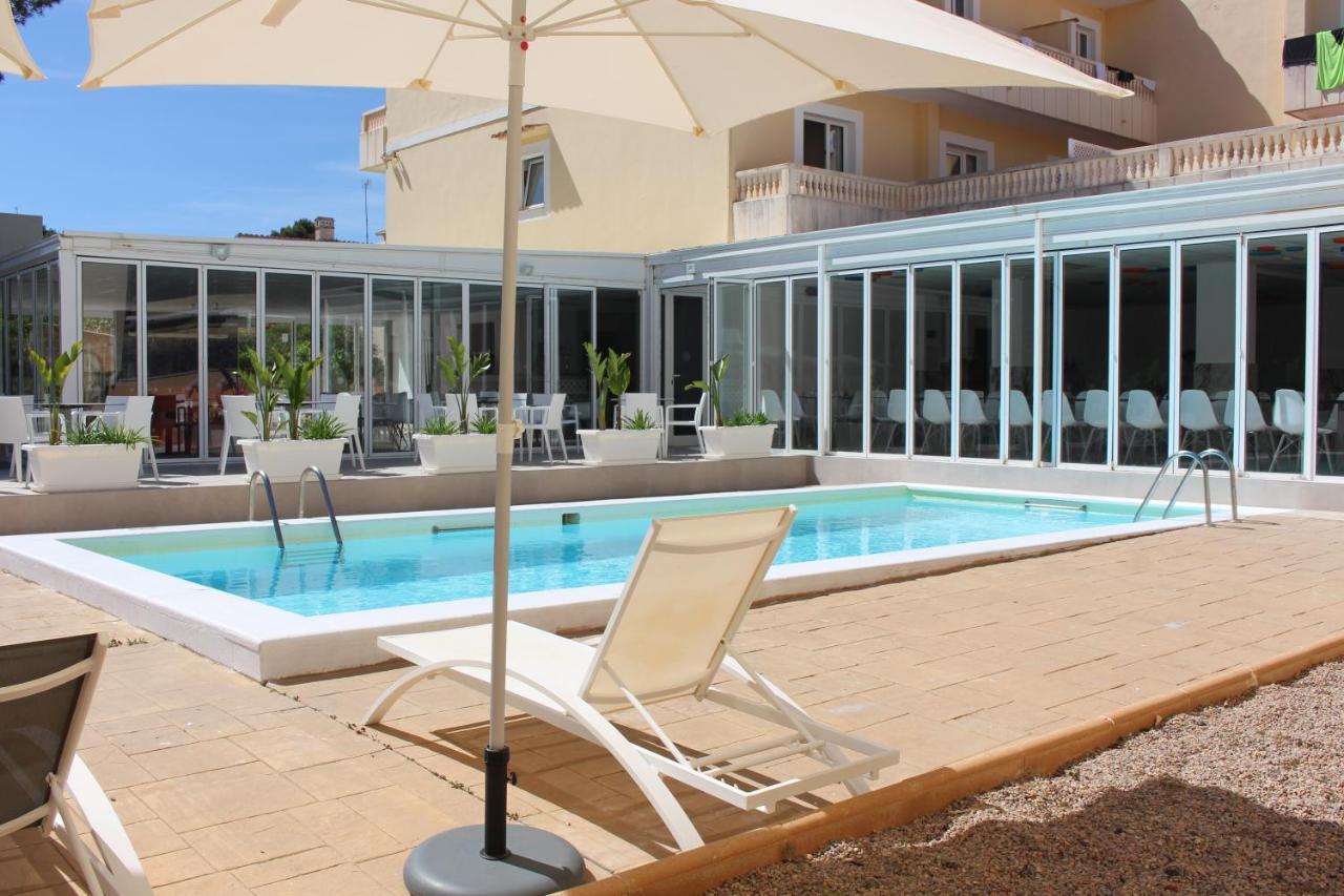 Bluewater Hotel Colònia de Sant Jordi