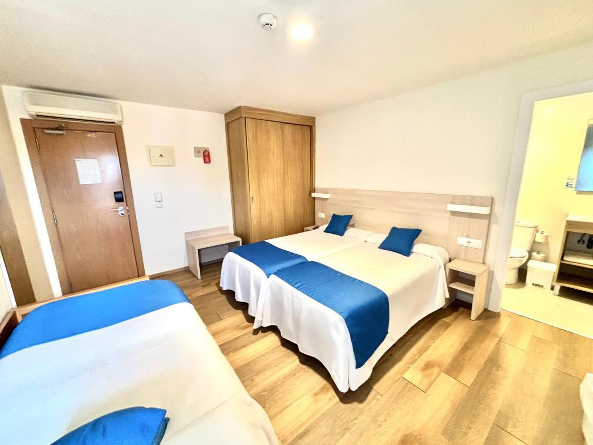 Bluewater 3* Colònia de Sant Jordi