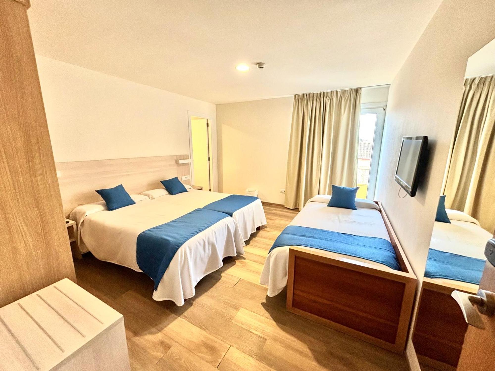 Hotel Bluewater Colònia de Sant Jordi