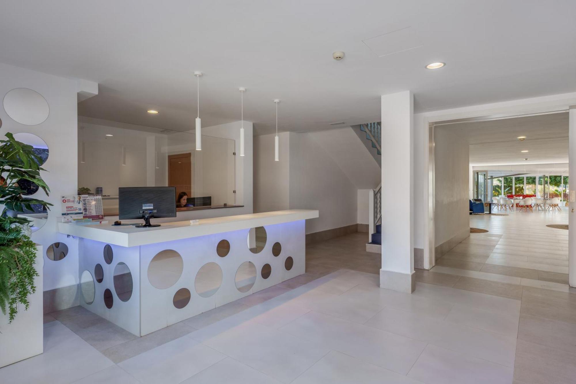 Hotel Bluewater Colònia de Sant Jordi
