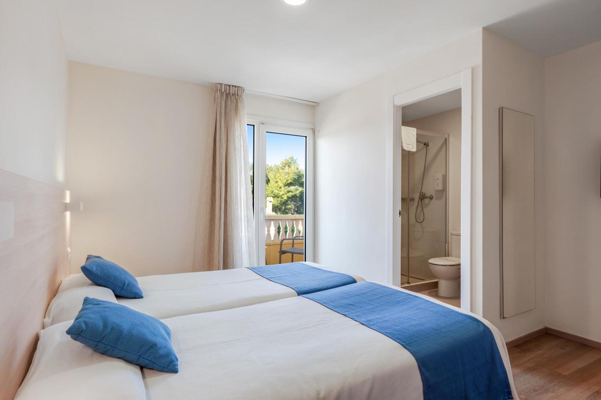 Hotel Bluewater Colònia de Sant Jordi
