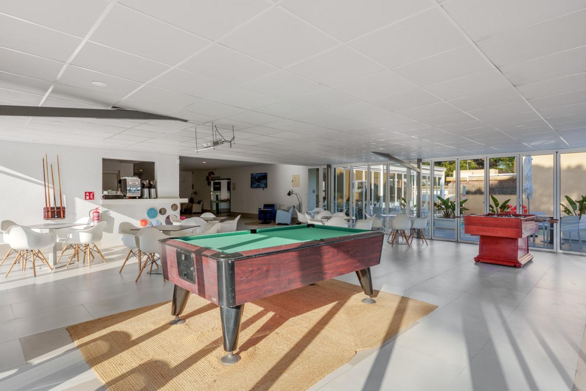 Bluewater Hotel Colònia de Sant Jordi