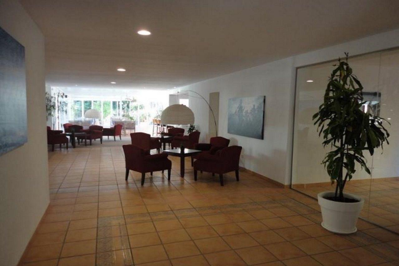 Hotel Bluewater Colònia de Sant Jordi