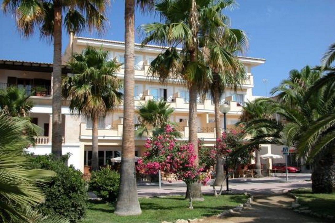 Bluewater Colònia de Sant Jordi