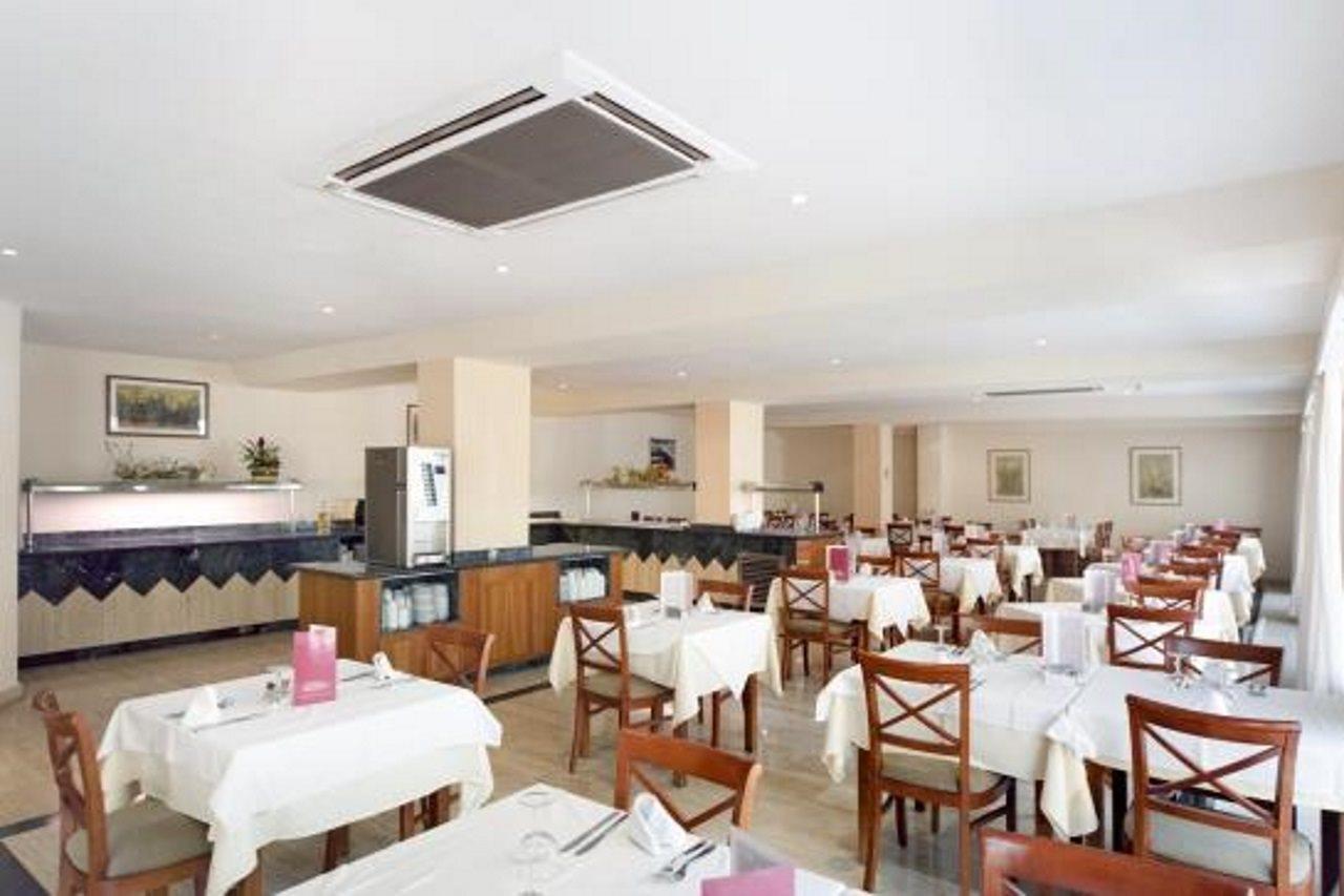 Hotel Bluewater Colònia de Sant Jordi