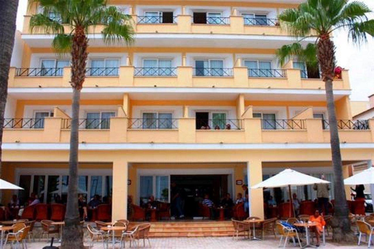 Hotel Bluewater Colònia de Sant Jordi