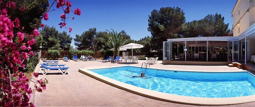 Bluewater Hotel Colònia de Sant Jordi