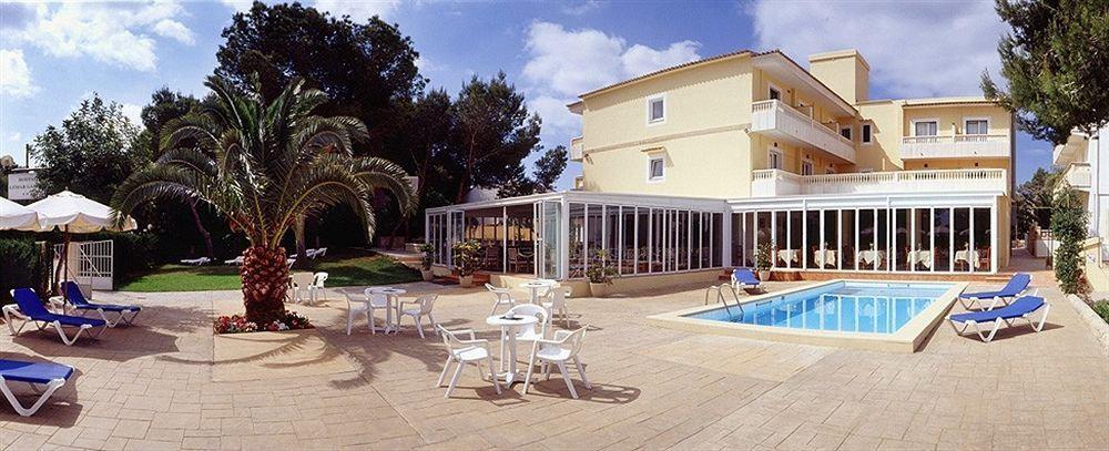 Hotel Bluewater Colònia de Sant Jordi