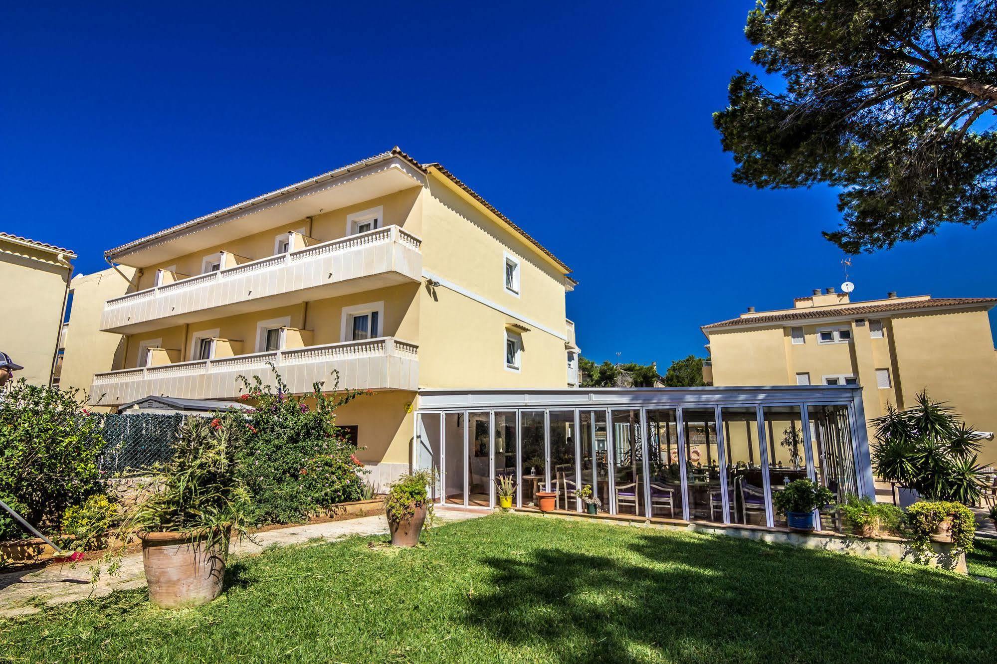 Hotel Bluewater Colònia de Sant Jordi