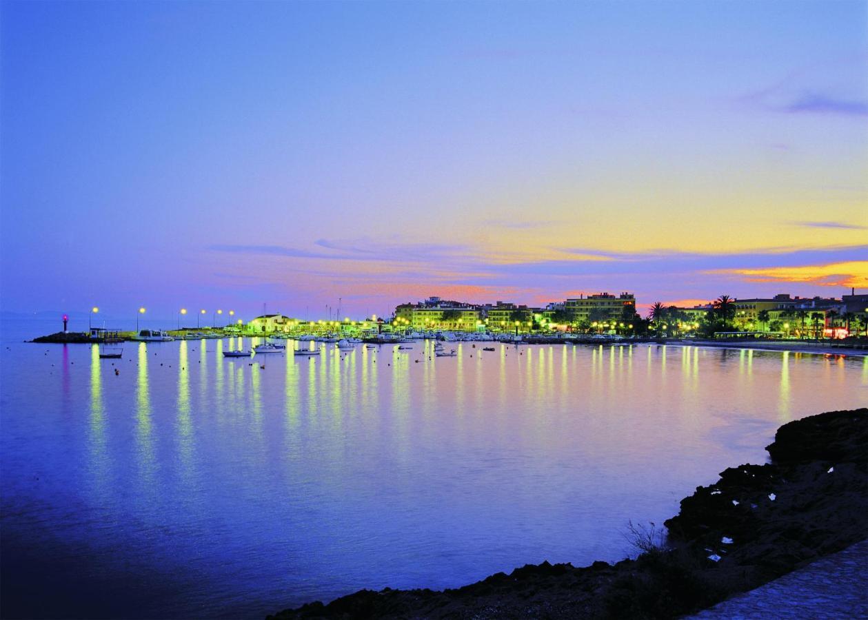Bluewater Hotel Colònia de Sant Jordi