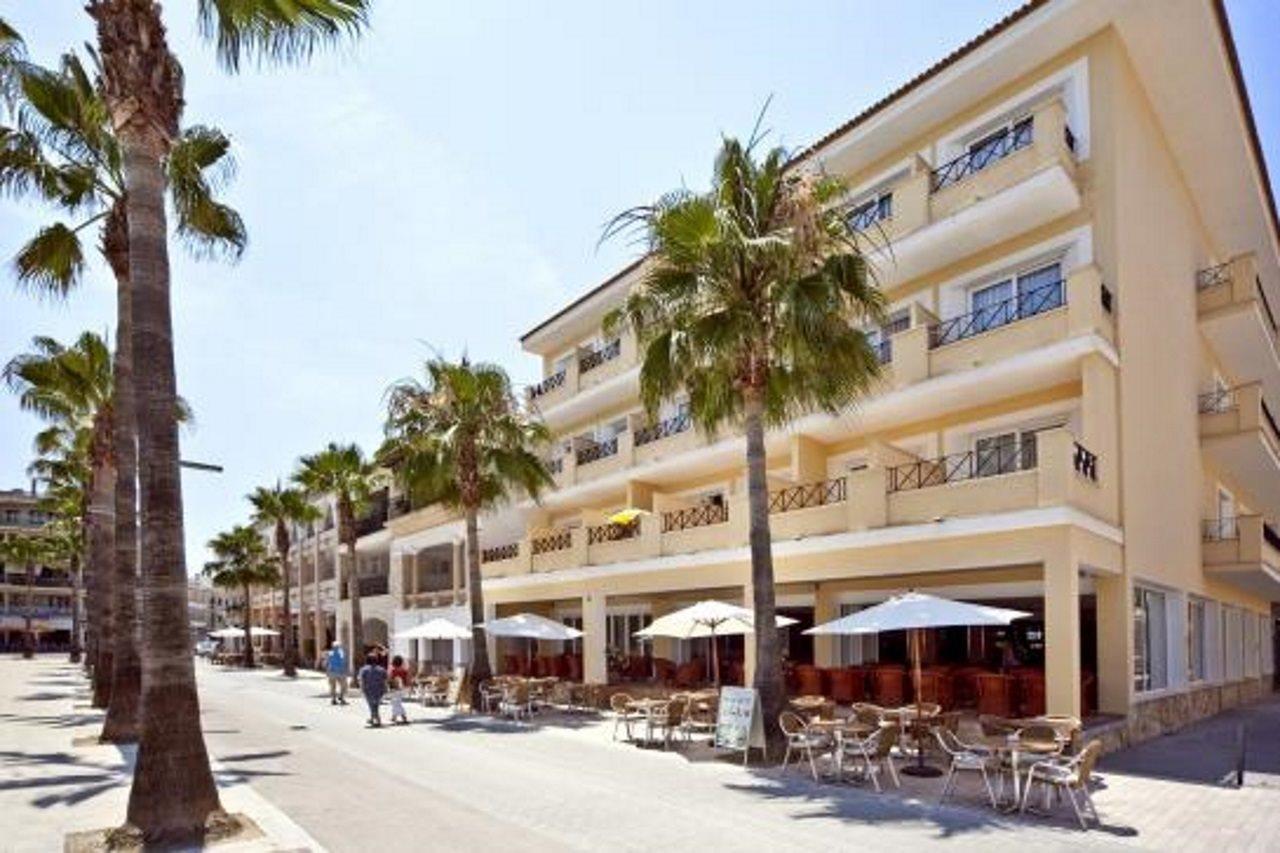 Hotel Bluewater Colònia de Sant Jordi